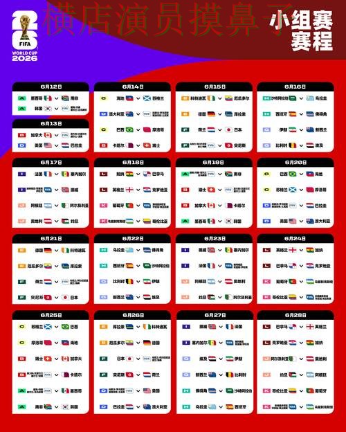 实测对比世界杯竞猜平台:从访问方式到使用全流程解析 - World Cup 2026 实测对比世界杯竞猜平台:从访问方式到使用全流程解析 - World Cup 2026